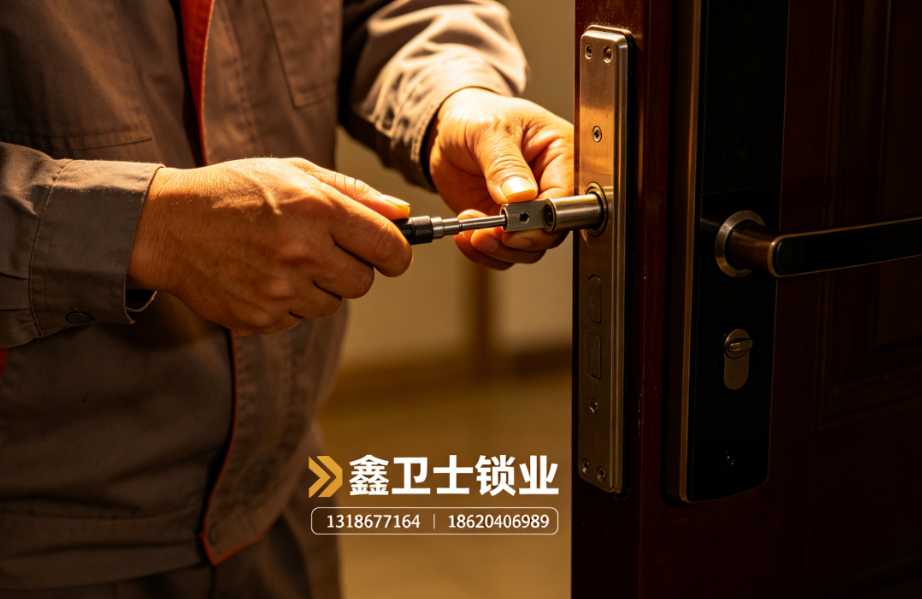 海宁开锁避坑指南，海宁开锁防套路，海宁正规开锁
